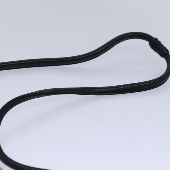 Pre Loved chanel Women Black Shoulder Bags - Picture 8 of 8